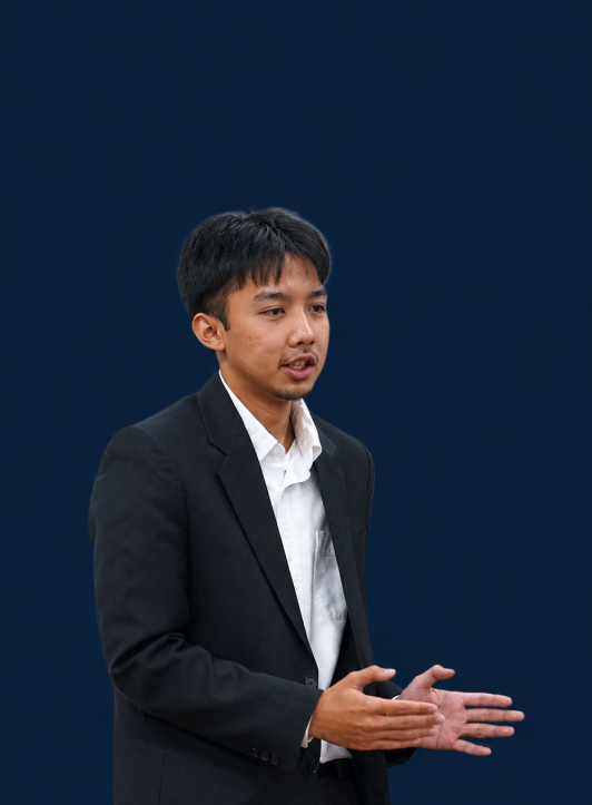 Achmad Prawira Singawinata