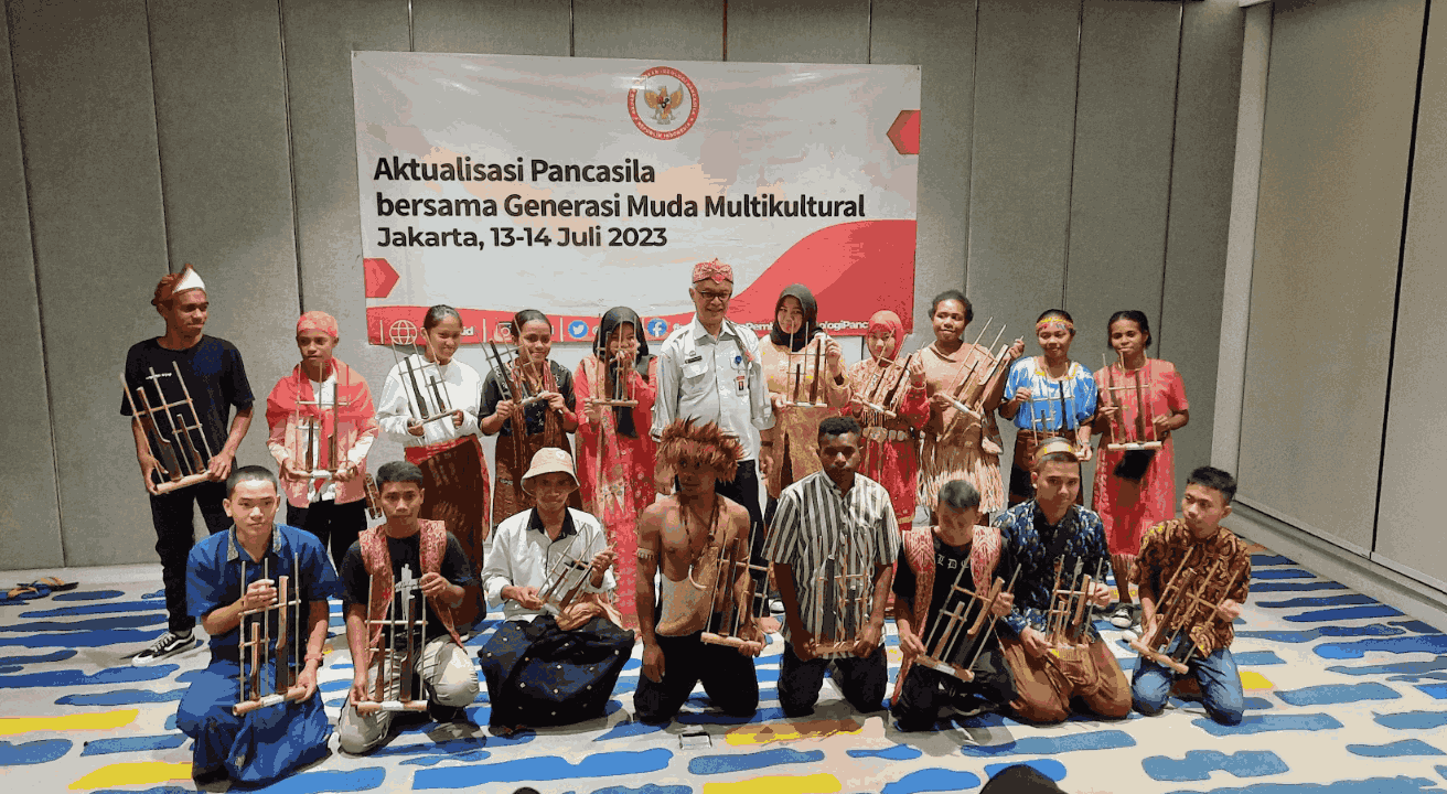 Pendidikan Multikultural