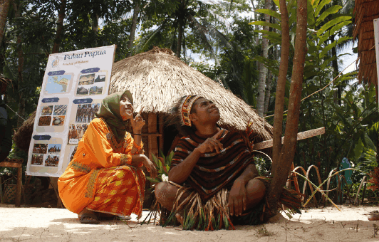 Pembelajaran Angkatan Laksamana