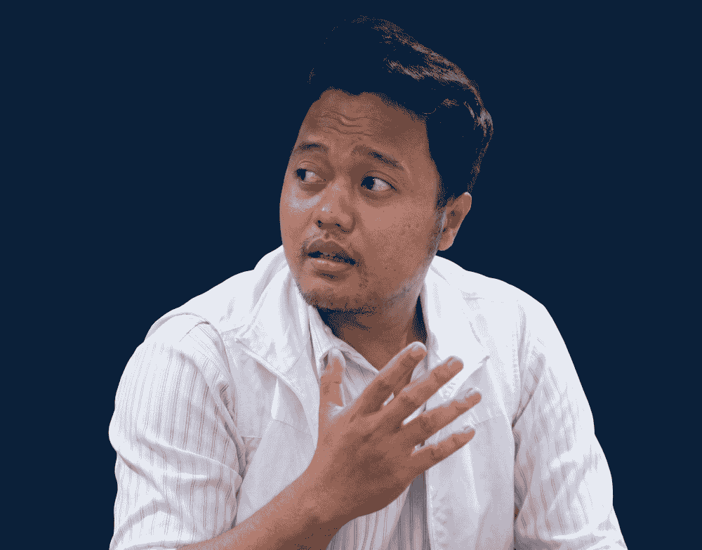 Nurul Hidayat (Dayad)