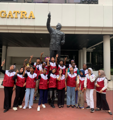 Ketahanan Ideologi Pancasila di Era Modern: Kenapa Kita Harus Peduli?