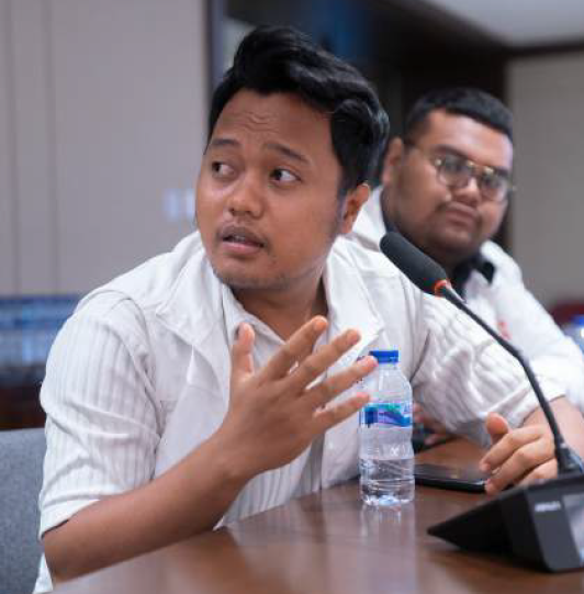 Nurul Hidayat (Dayad)