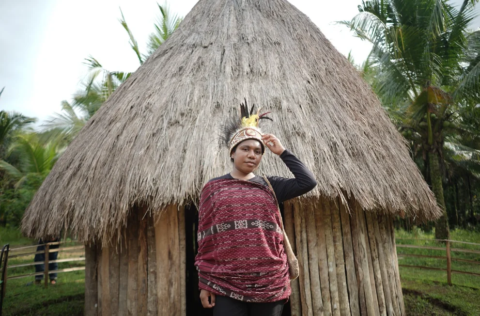 Living Laboratory: Can One Classroom Really Hold an Entire Nation?