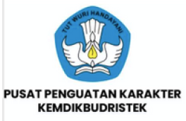 Pusat Penguatan Karakter Kemdikbudristek