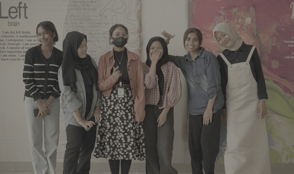 Screening Film Edukatif